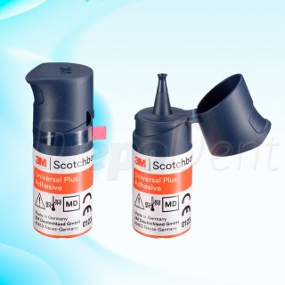 Scotchbond Universal Plus de Solventum adhesivo universal radiopaco bote de 5 ml