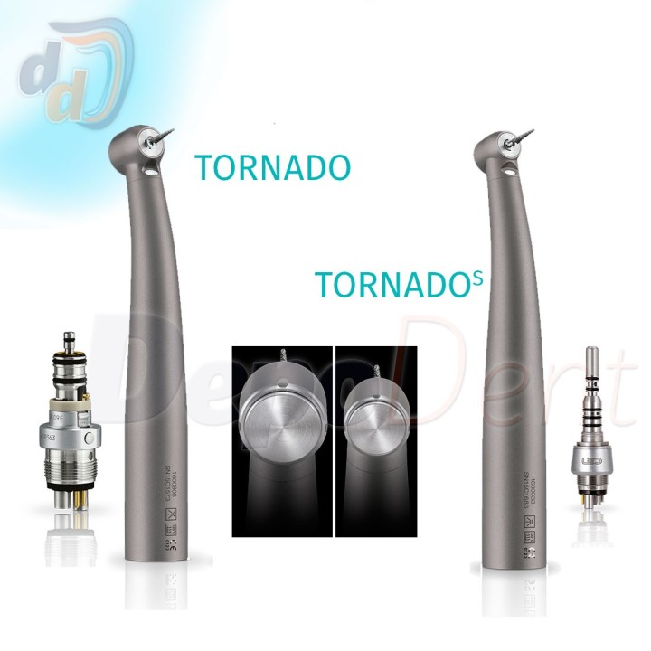 Turbinas Tornado Bien-Air