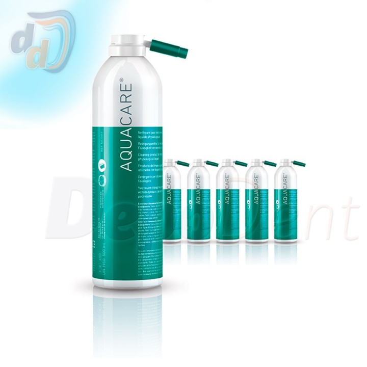 Aquacare mantenimiento Bien-Air