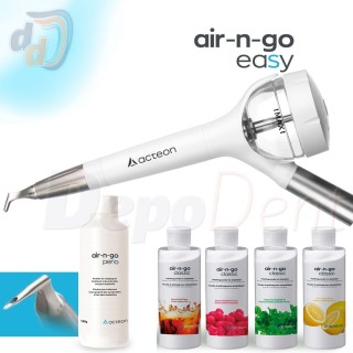 Oferta Air-N-Go Easy kit Perio