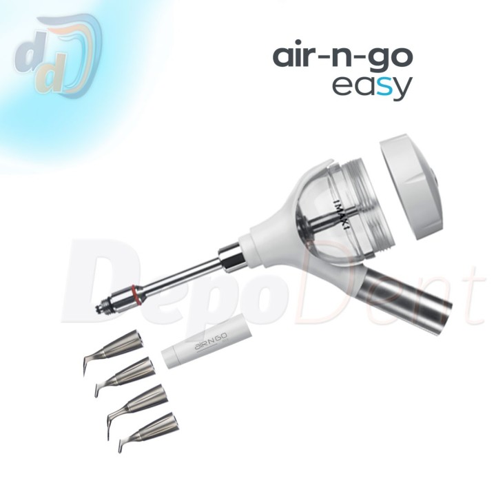 AIRNGO Kit perio