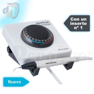 Newtron Booster Basic