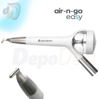 Aeropilidor Air-N-Go Easy