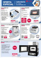 Catálogo Ofertas Mestra Laboratorio Dental