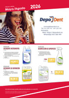 Catálogo Ofertas Clínica Dental