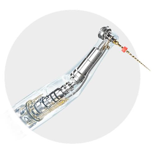 X-Smart Pro+ Control reactivo