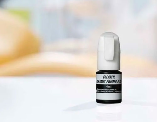 Clearfil Ceramic Primer Plus