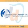 Clarben | Anestesia, biomateriales y productos dentales