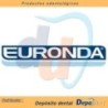Euronda | Esterilización y consumibles para clínica dental