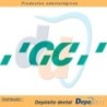 GC | Materiales dentales restauradores y cementos