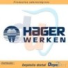 HAGER-WERKEN | Material dental e higiene clínica