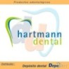 HARTMANN | Higiene clínica y material médico dental