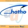 HATHO | Pulido dental y cepillos de laboratorio