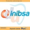 INIBSA | Materiales dentales y anestesia dental