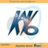 KAVO | Instrumental rotatorio y equipamiento dental