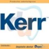 KERR | Materiales dentales restauradores