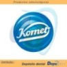 KOMET | Fresas e instrumental rotatorio dental