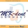 MK-DENT | Piezas de mano y rotatorio dental