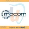 MOCOM | Autoclaves y esterilización dental