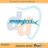 MONOJEC | Jeringas desechables e irrigación clínica