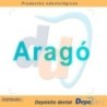 Aragó | Suturas dentales para cirugía e implantología