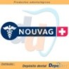 NOUVAG | Micromotores quirúrgicos dentales