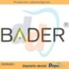 BADER | Equipamiento, instrumental y laboratorio dental