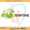 STARLINE | Material y consumibles dentales