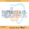 STRAUSS | Fresas e instrumental rotatorio dental