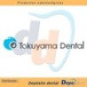 TOKUYAMA | Materiales dentales para odontología restauradora