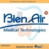 Bien-Air | Turbinas, contra-ángulos y micromotores