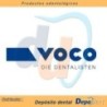 VOCO | Materiales dentales restauradores y estéticos