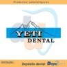 YETI DENTAL | Materiales para laboratorio dental